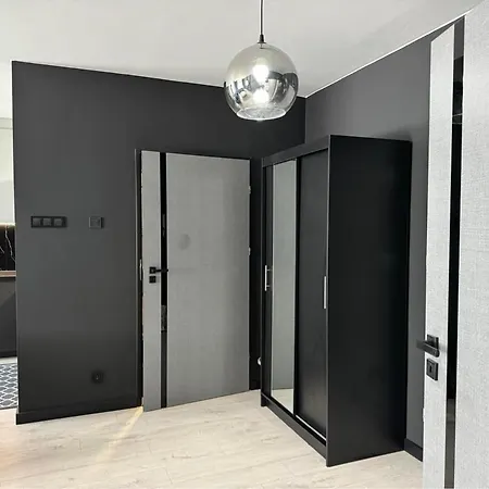 Apartamenty Walczaka Gorzów Wielkopolski Zewnętrze zdjęcie
