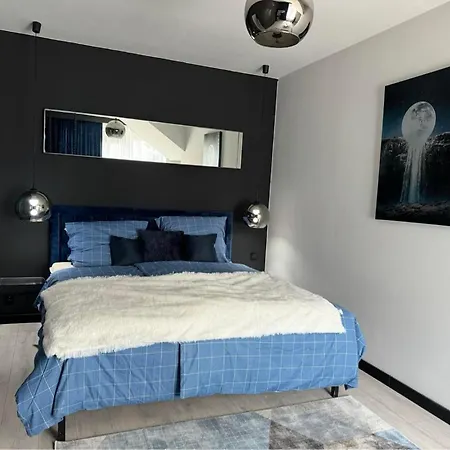 Apartamenty Walczaka Gorzów Wielkopolski Zewnętrze zdjęcie