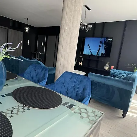 Apartamenty Walczaka Gorzów Wielkopolski Zewnętrze zdjęcie