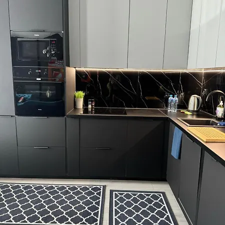 Apartamenty Walczaka Gorzów Wielkopolski Zewnętrze zdjęcie