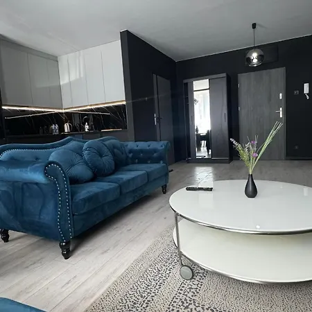 Apartamenty Walczaka Gorzów Wielkopolski Zewnętrze zdjęcie