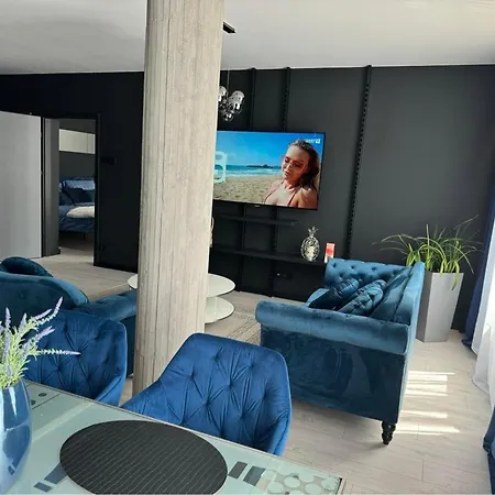 Apartamenty Walczaka Gorzów Wielkopolski Zewnętrze zdjęcie