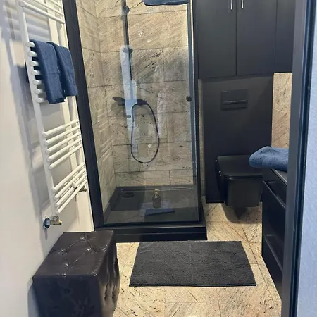Apartamenty Walczaka Gorzów Wielkopolski Zewnętrze zdjęcie