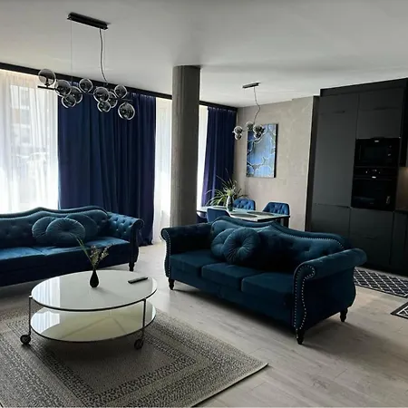 Apartamenty Walczaka Gorzów Wielkopolski Zewnętrze zdjęcie