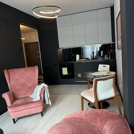 Apartamenty Walczaka Gorzów Wielkopolski Zewnętrze zdjęcie