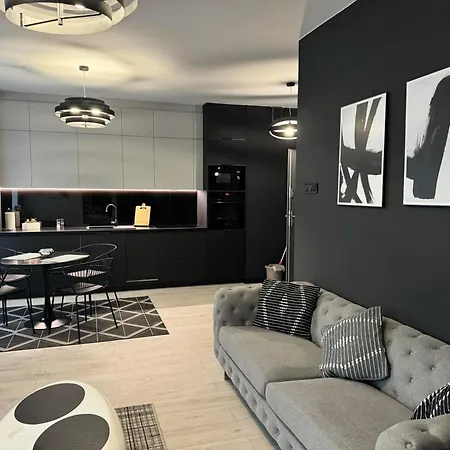 Apartamenty Walczaka Gorzów Wielkopolski Zewnętrze zdjęcie