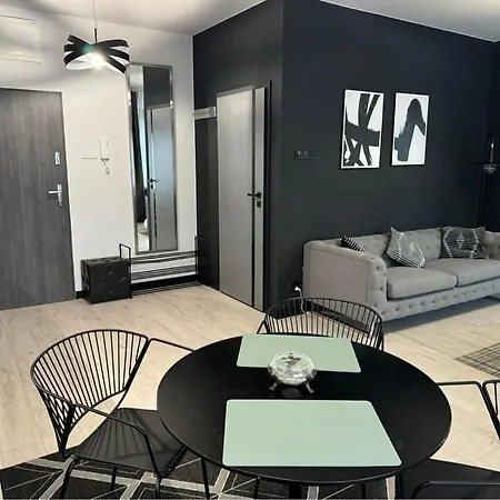 Apartamenty Walczaka Gorzów Wielkopolski Zewnętrze zdjęcie