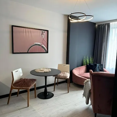 Apartamenty Walczaka Gorzów Wielkopolski Zewnętrze zdjęcie