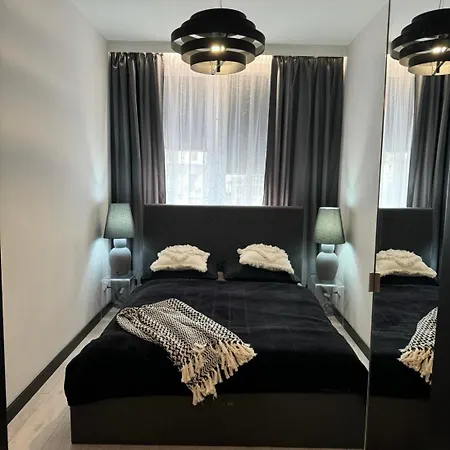 Apartamenty Walczaka Gorzów Wielkopolski Zewnętrze zdjęcie