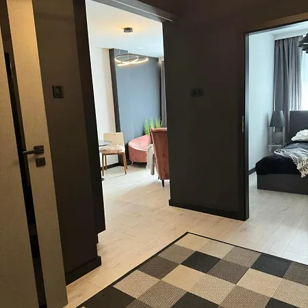 Apartamenty Walczaka Gorzów Wielkopolski Zewnętrze zdjęcie