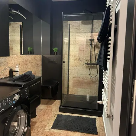Apartamenty Walczaka Gorzów Wielkopolski Zewnętrze zdjęcie