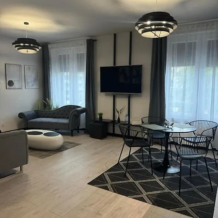 Apartamenty Walczaka Gorzów Wielkopolski Zewnętrze zdjęcie