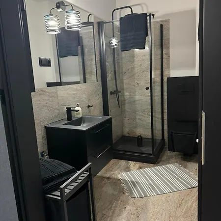 Apartamenty Walczaka Gorzów Wielkopolski Zewnętrze zdjęcie