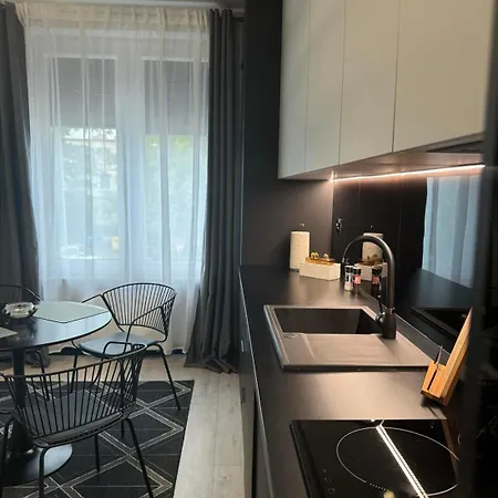 Apartamenty Walczaka Gorzów Wielkopolski Zewnętrze zdjęcie