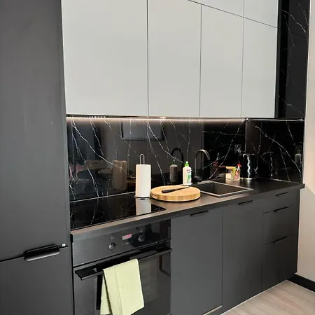Apartamenty Walczaka Gorzów Wielkopolski Zewnętrze zdjęcie