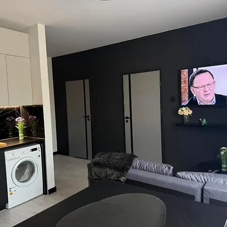 Apartamenty Walczaka Gorzów Wielkopolski Zewnętrze zdjęcie