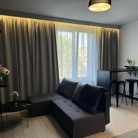 Apartamenty Walczaka Gorzów Wielkopolski Zewnętrze zdjęcie