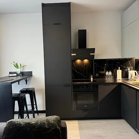 Apartamenty Walczaka Gorzów Wielkopolski Zewnętrze zdjęcie