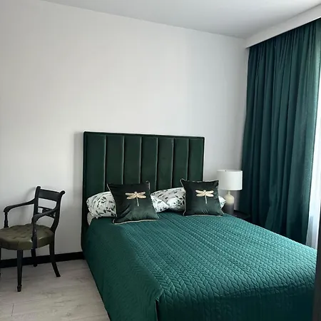 Apartamenty Walczaka Gorzów Wielkopolski Zewnętrze zdjęcie