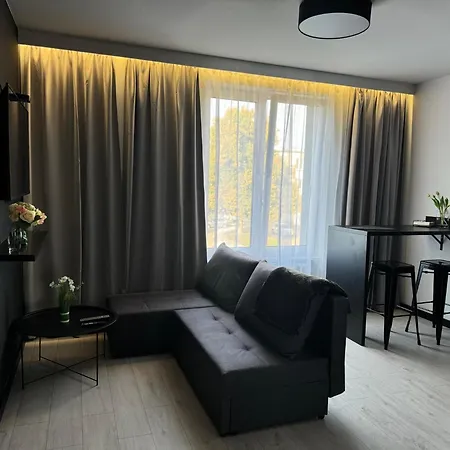 Apartamenty Walczaka Gorzów Wielkopolski Zewnętrze zdjęcie