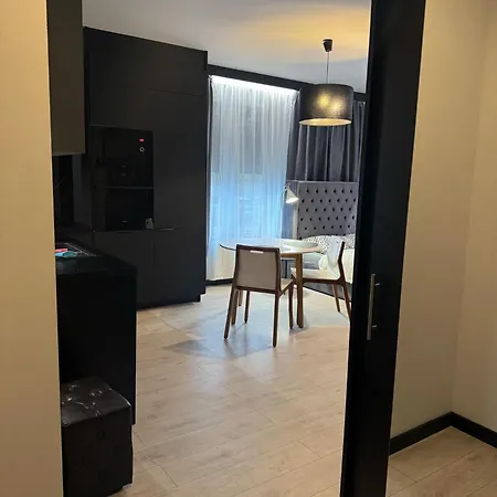 Apartamenty Walczaka Gorzów Wielkopolski Zewnętrze zdjęcie