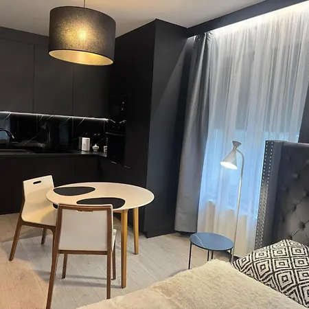 Apartamenty Walczaka Gorzów Wielkopolski Zewnętrze zdjęcie