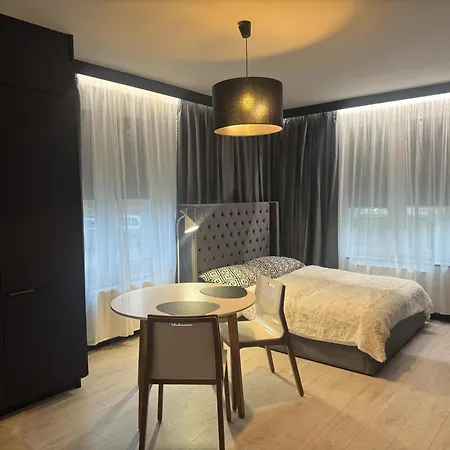 Apartamenty Walczaka Gorzów Wielkopolski Zewnętrze zdjęcie