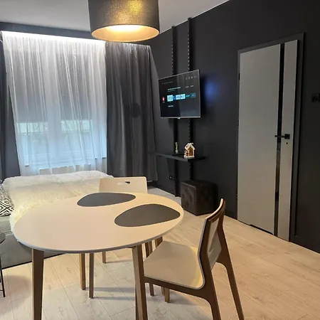Apartamenty Walczaka Gorzów Wielkopolski Zewnętrze zdjęcie