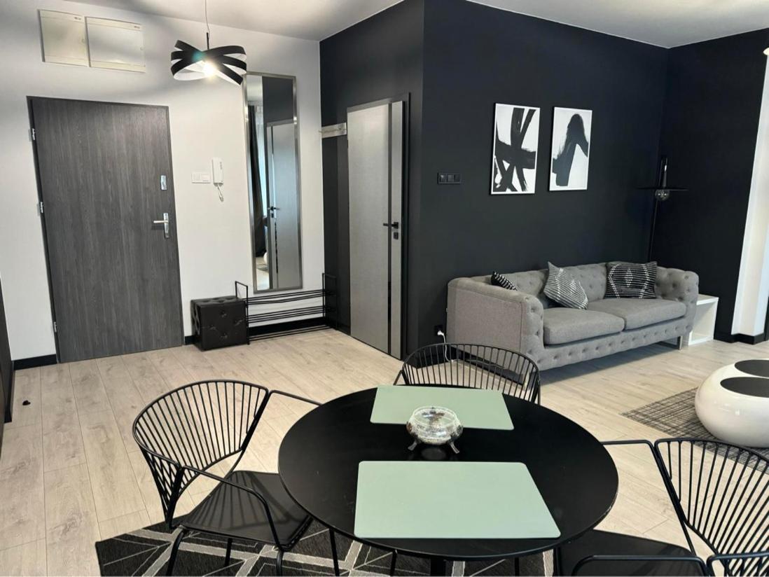 Walczaka Apartment Gorzow Wielkopolski