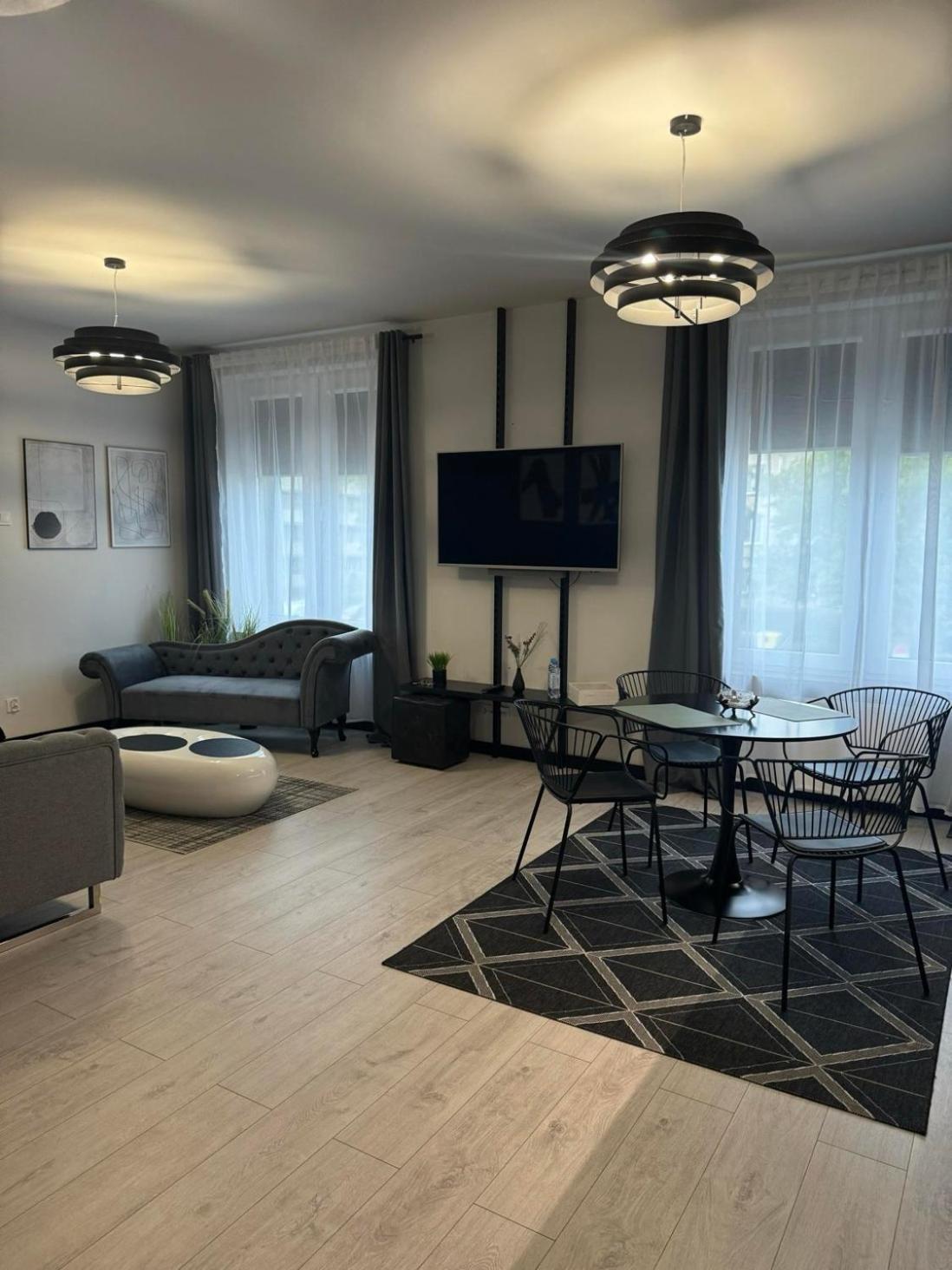 Walczaka Apartment