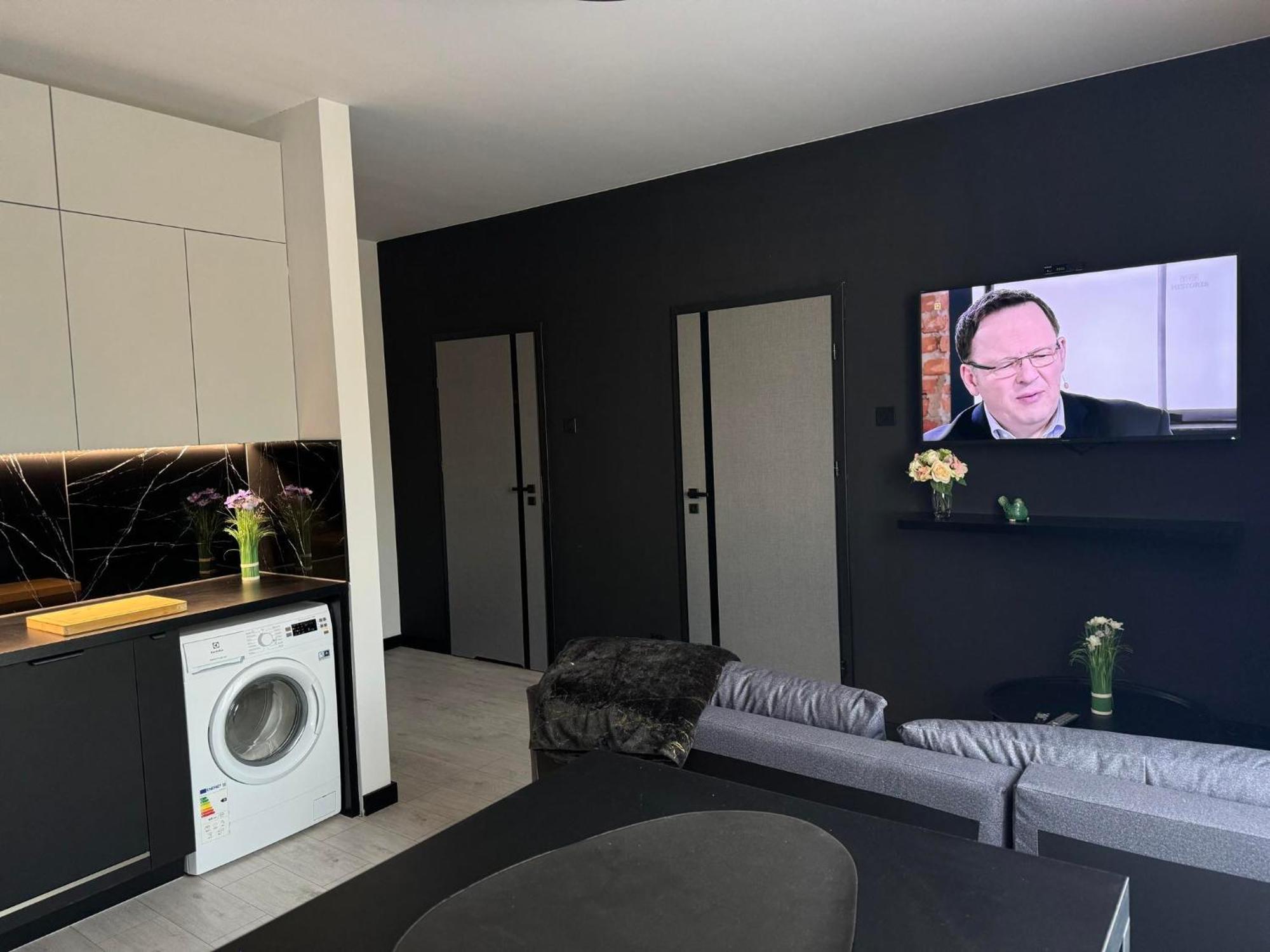 Walczaka Apartment Gorzow Wielkopolski