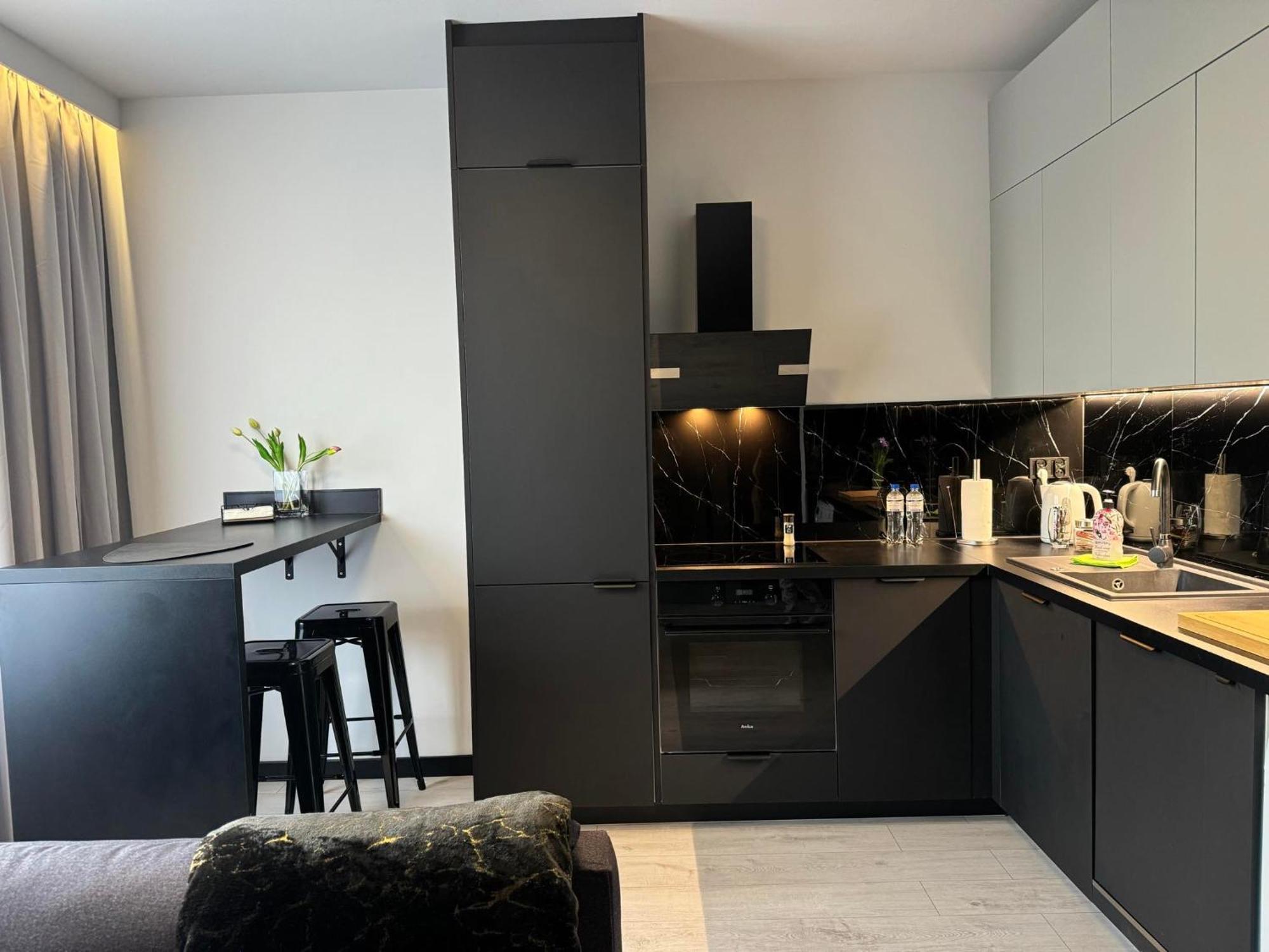 Walczaka Apartment
