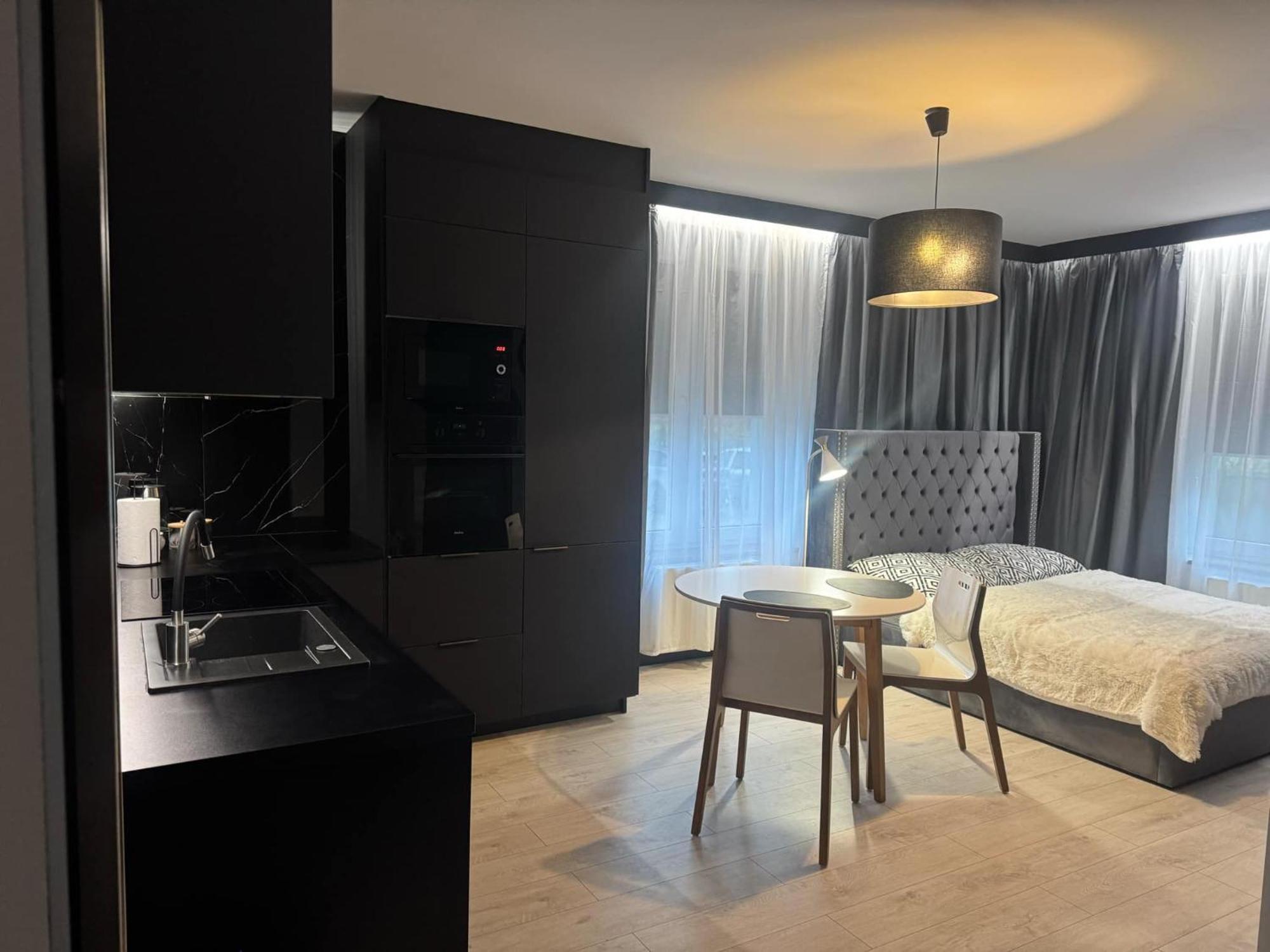 Apartment Walczaka *