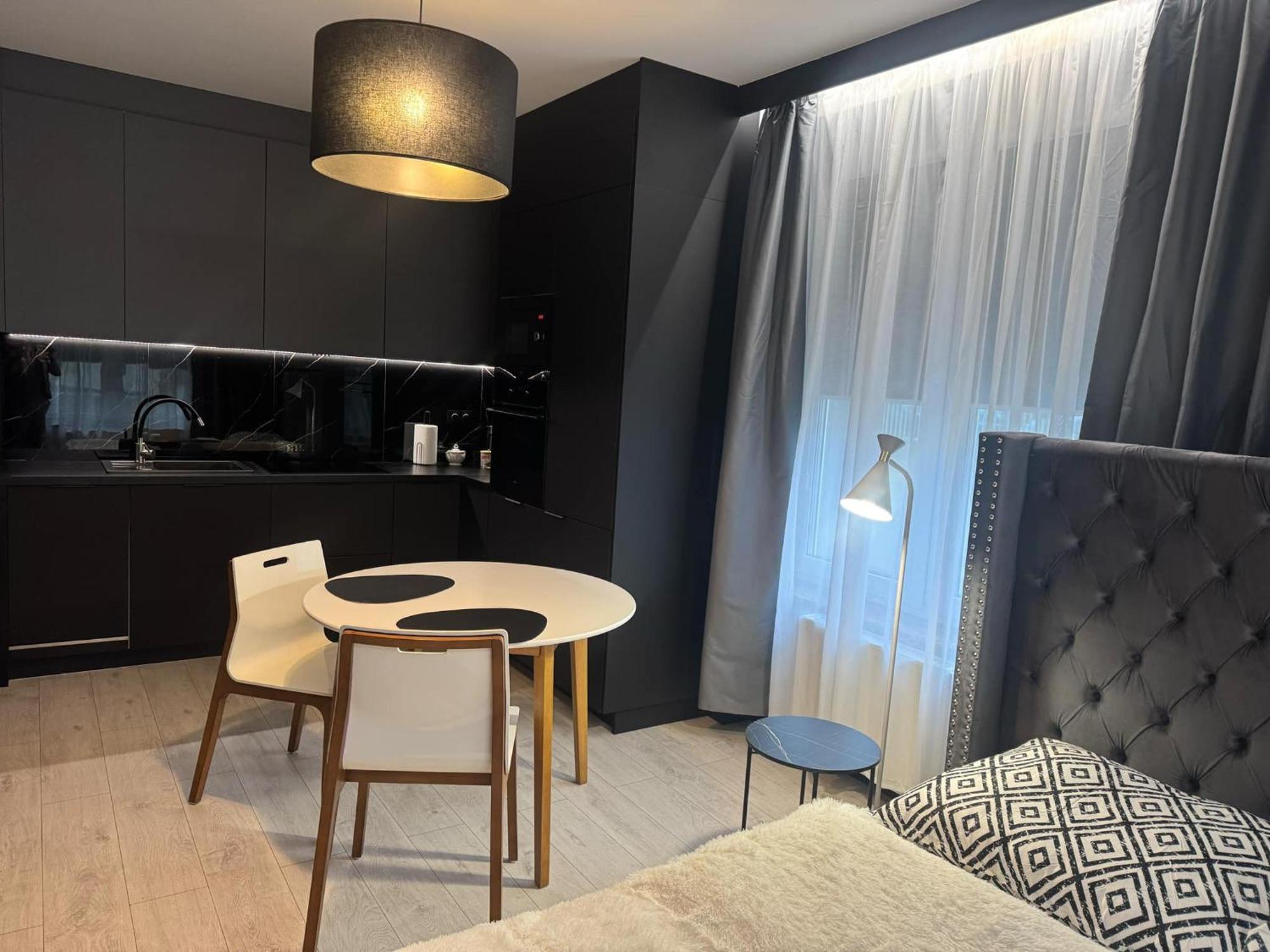 Apartment Walczaka Gorzow Wielkopolski